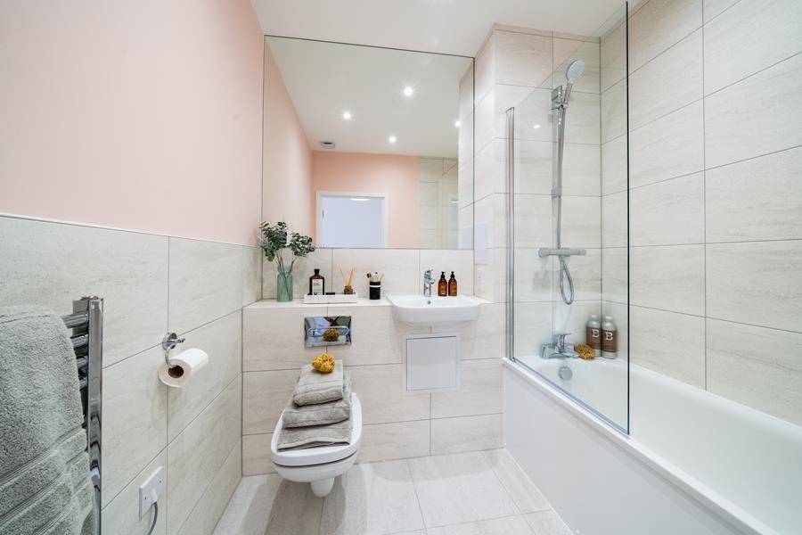 Interior design – Faber Green#